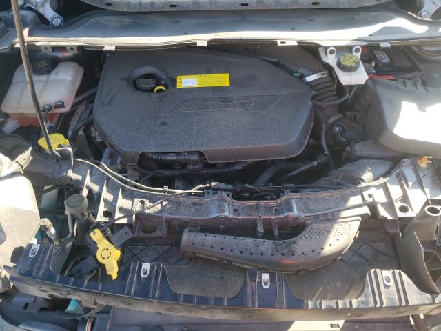 Photo 6 VIN: 1FMCU0GX4FUB36214 - FORD ESCAPE SE 