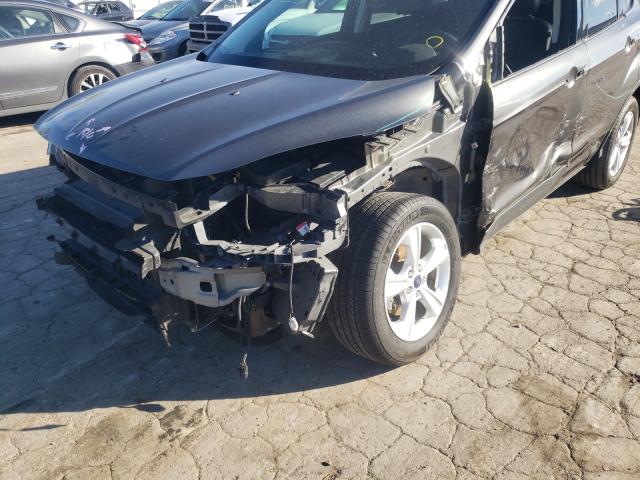 Photo 8 VIN: 1FMCU0GX4FUB36214 - FORD ESCAPE SE 