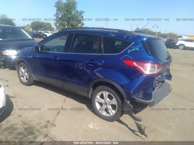 Photo 2 VIN: 1FMCU0GX4FUB47696 - FORD ESCAPE 