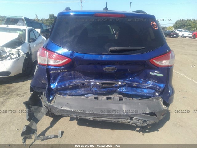 Photo 5 VIN: 1FMCU0GX4FUB47696 - FORD ESCAPE 