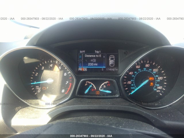 Photo 6 VIN: 1FMCU0GX4FUB47696 - FORD ESCAPE 