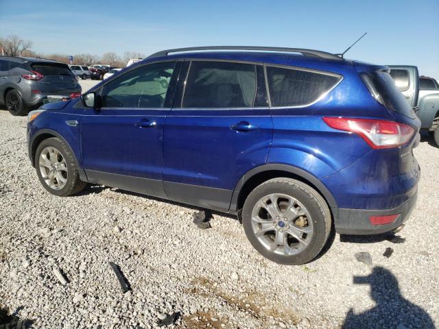 Photo 1 VIN: 1FMCU0GX4FUB48590 - FORD ESCAPE SE 