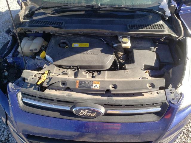 Photo 11 VIN: 1FMCU0GX4FUB48590 - FORD ESCAPE SE 