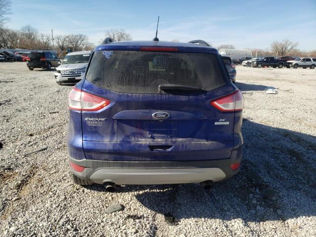 Photo 5 VIN: 1FMCU0GX4FUB48590 - FORD ESCAPE SE 