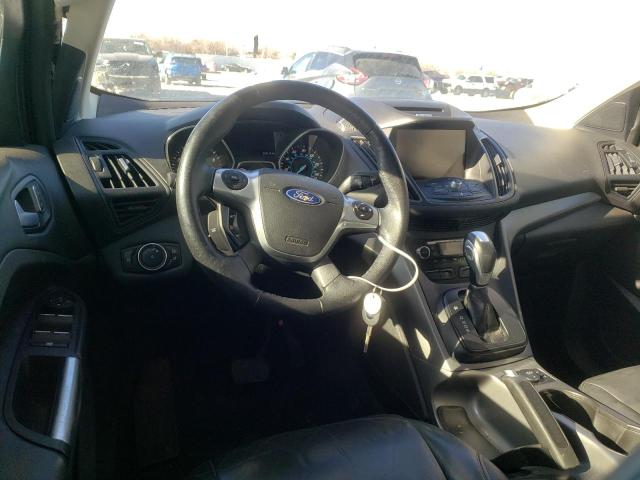 Photo 7 VIN: 1FMCU0GX4FUB48590 - FORD ESCAPE SE 