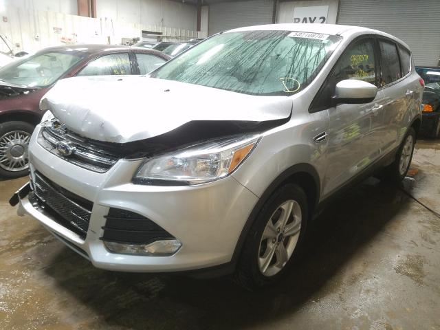 Photo 1 VIN: 1FMCU0GX4FUB69844 - FORD ESCAPE SE 