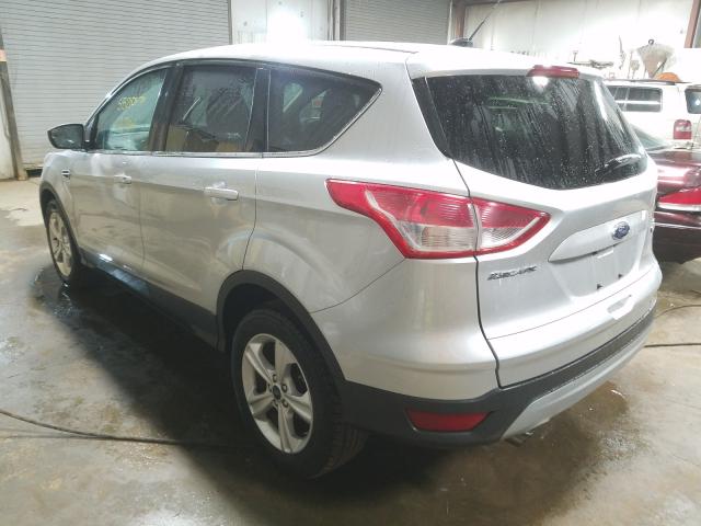 Photo 2 VIN: 1FMCU0GX4FUB69844 - FORD ESCAPE SE 