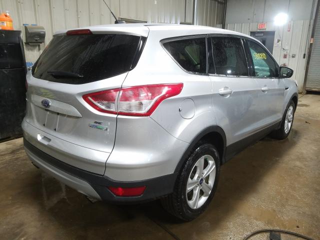 Photo 3 VIN: 1FMCU0GX4FUB69844 - FORD ESCAPE SE 