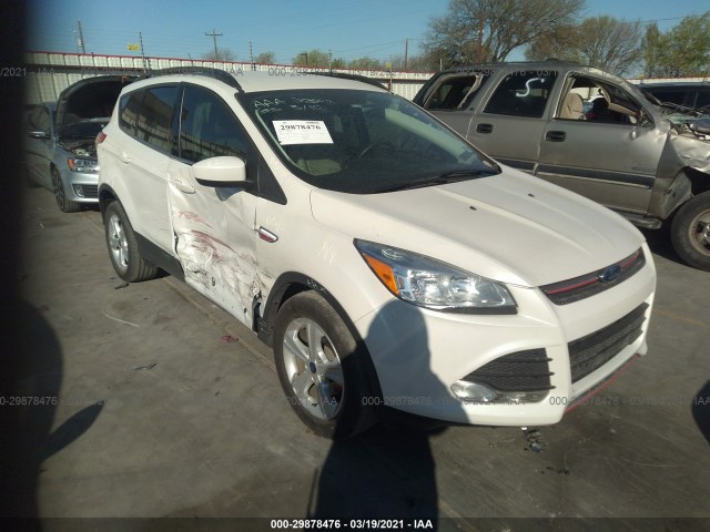 Photo 0 VIN: 1FMCU0GX4FUB72047 - FORD ESCAPE 