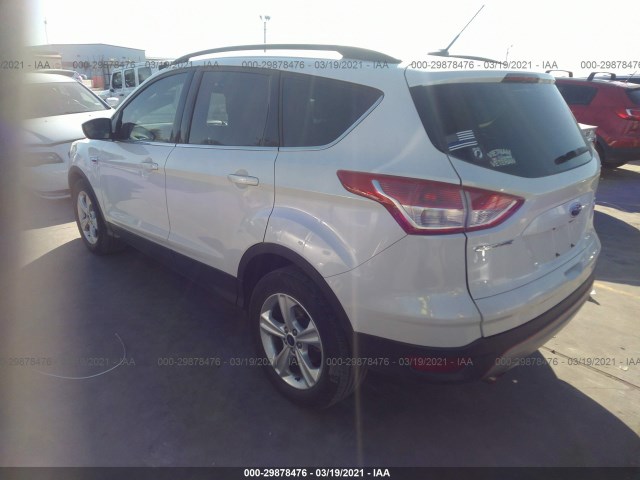 Photo 2 VIN: 1FMCU0GX4FUB72047 - FORD ESCAPE 