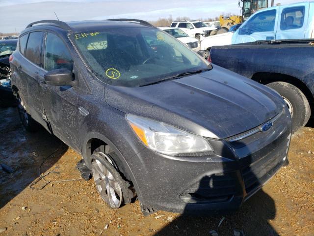 Photo 0 VIN: 1FMCU0GX4FUB72520 - FORD ESCAPE SE 