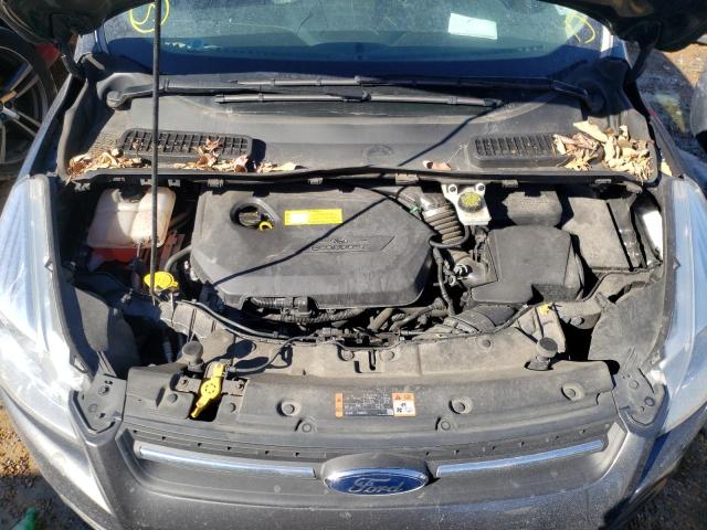 Photo 6 VIN: 1FMCU0GX4FUB72520 - FORD ESCAPE SE 