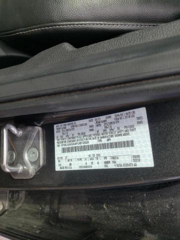 Photo 9 VIN: 1FMCU0GX4FUB72520 - FORD ESCAPE SE 