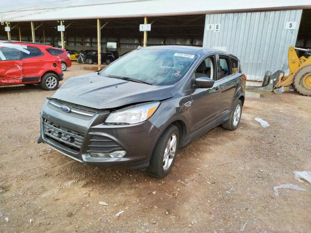 Photo 1 VIN: 1FMCU0GX4FUB73053 - FORD ESCAPE SE 