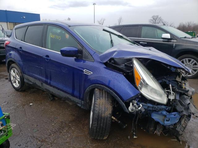 Photo 3 VIN: 1FMCU0GX4FUC03474 - FORD ESCAPE SE 