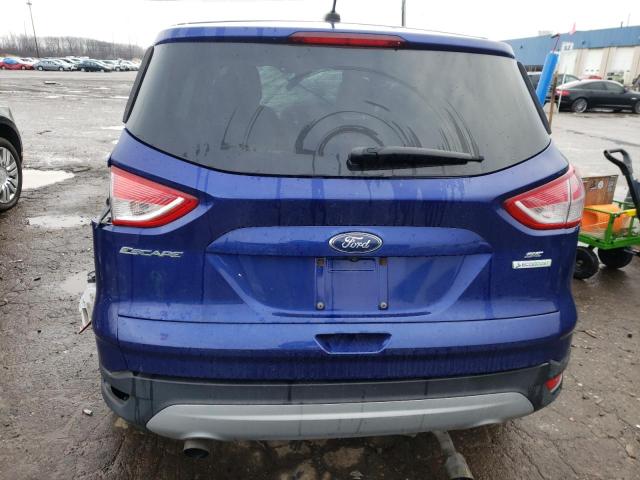 Photo 5 VIN: 1FMCU0GX4FUC03474 - FORD ESCAPE SE 