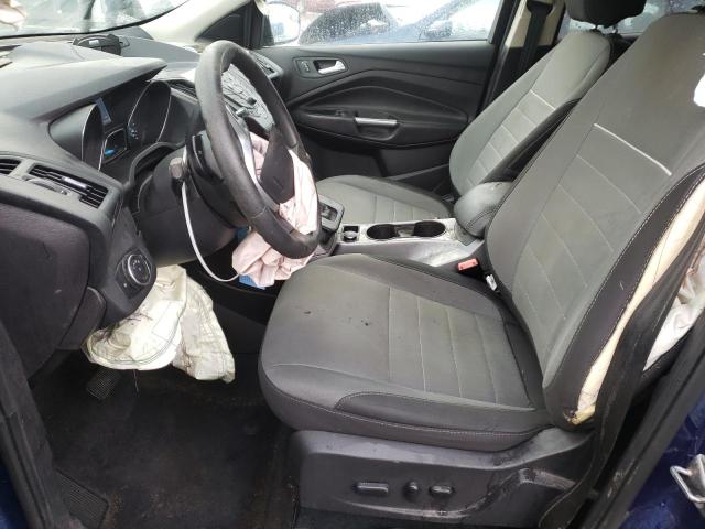 Photo 6 VIN: 1FMCU0GX4FUC03474 - FORD ESCAPE SE 