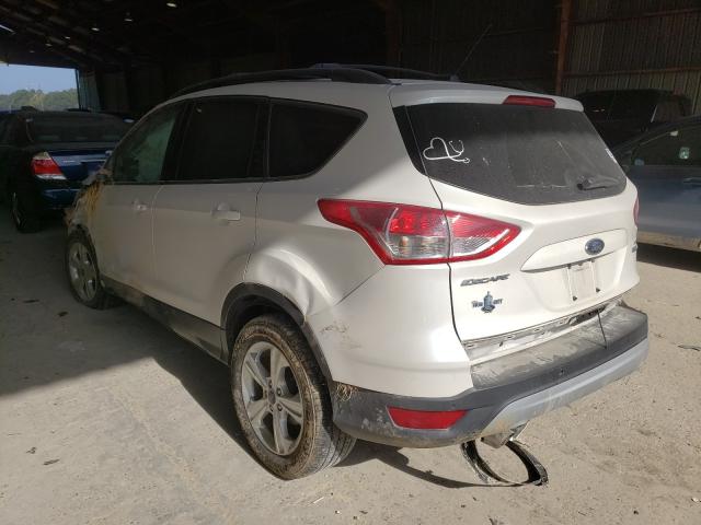 Photo 2 VIN: 1FMCU0GX4FUC10649 - FORD ESCAPE SE 