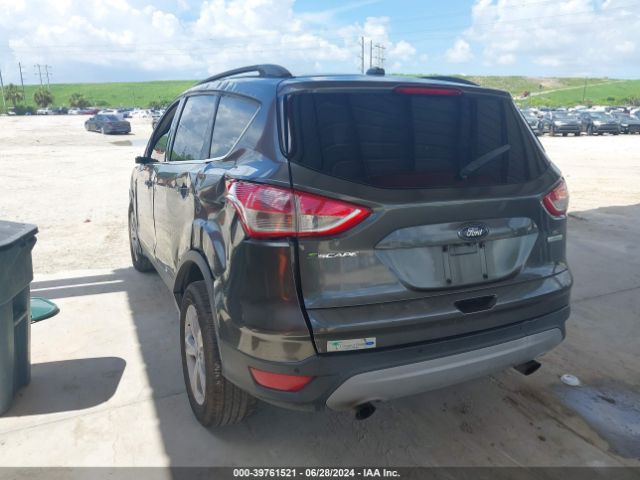 Photo 2 VIN: 1FMCU0GX4FUC21036 - FORD ESCAPE 