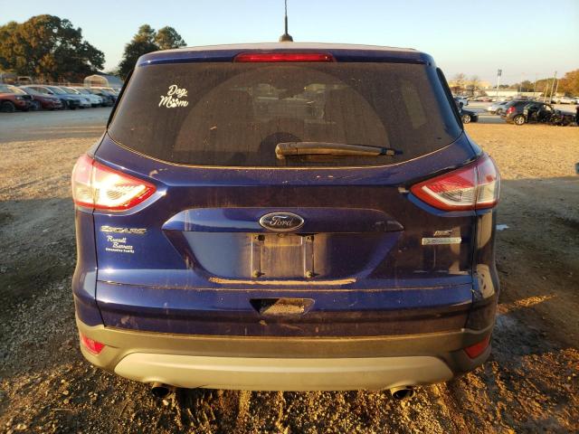 Photo 5 VIN: 1FMCU0GX4FUC23613 - FORD ESCAPE 