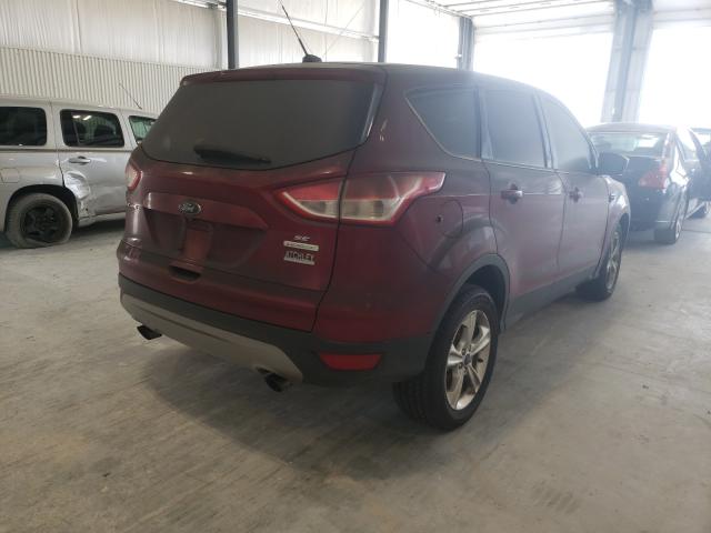 Photo 3 VIN: 1FMCU0GX4FUC35714 - FORD ESCAPE SE 