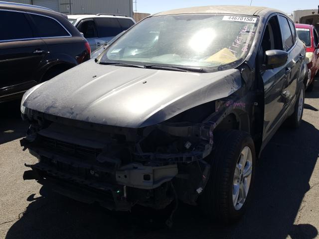 Photo 1 VIN: 1FMCU0GX4FUC85822 - FORD ESCAPE SE 