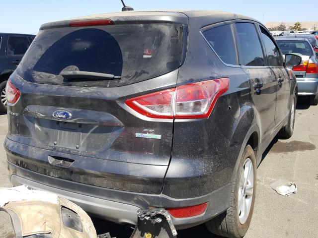 Photo 3 VIN: 1FMCU0GX4FUC85822 - FORD ESCAPE SE 