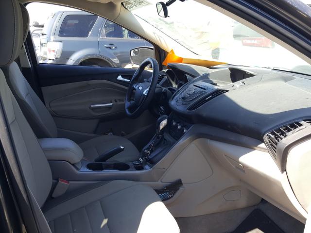 Photo 4 VIN: 1FMCU0GX4FUC85822 - FORD ESCAPE SE 