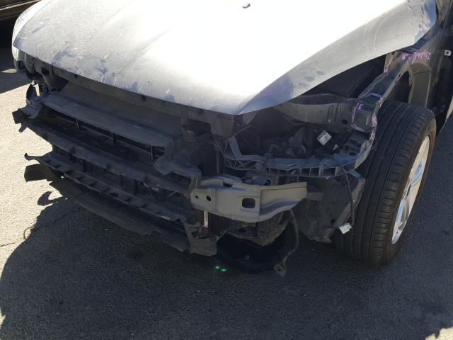 Photo 8 VIN: 1FMCU0GX4FUC85822 - FORD ESCAPE SE 