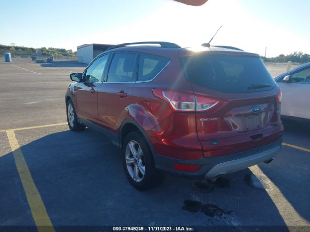 Photo 2 VIN: 1FMCU0GX4GUA09562 - FORD ESCAPE 