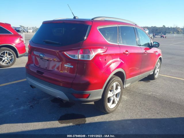 Photo 3 VIN: 1FMCU0GX4GUA09562 - FORD ESCAPE 