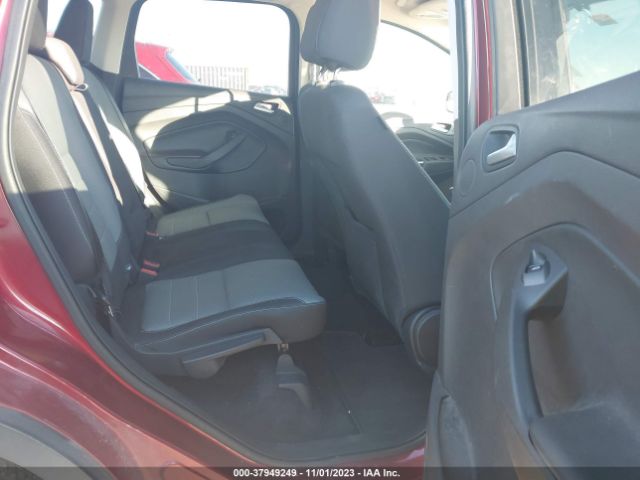 Photo 7 VIN: 1FMCU0GX4GUA09562 - FORD ESCAPE 