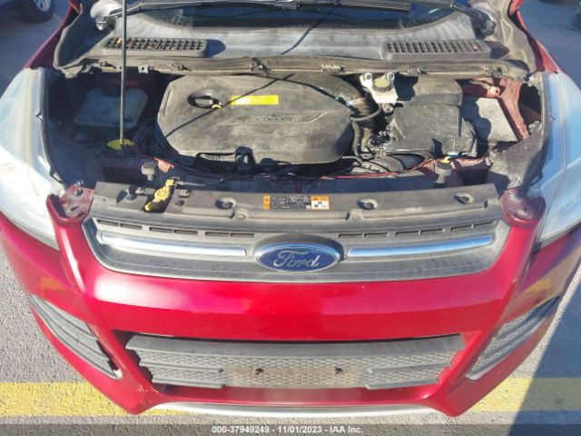 Photo 9 VIN: 1FMCU0GX4GUA09562 - FORD ESCAPE 