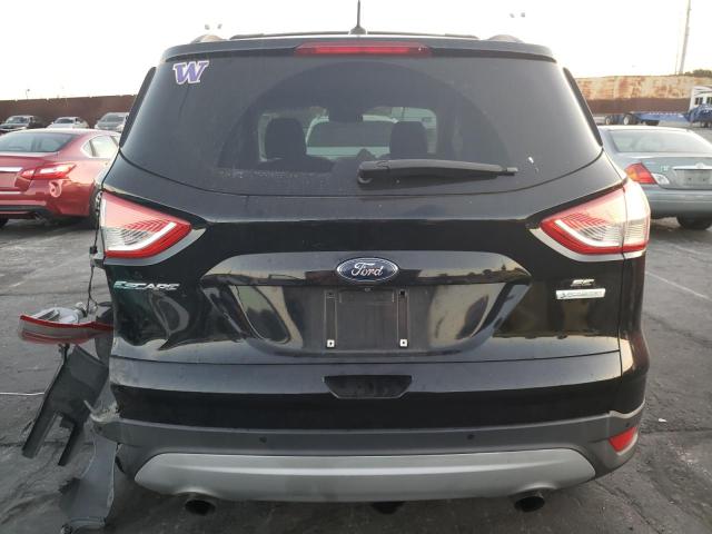 Photo 5 VIN: 1FMCU0GX4GUA29844 - FORD ESCAPE SE 