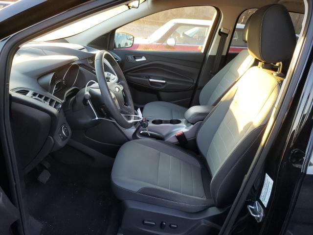 Photo 6 VIN: 1FMCU0GX4GUA29844 - FORD ESCAPE SE 