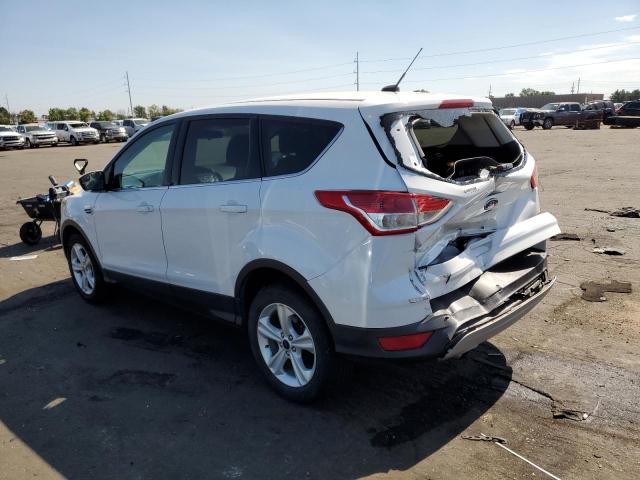 Photo 1 VIN: 1FMCU0GX4GUA40410 - FORD ESCAPE 