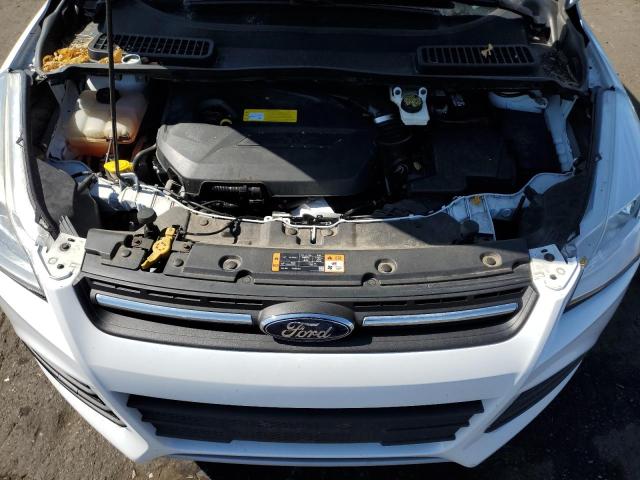 Photo 10 VIN: 1FMCU0GX4GUA40410 - FORD ESCAPE 