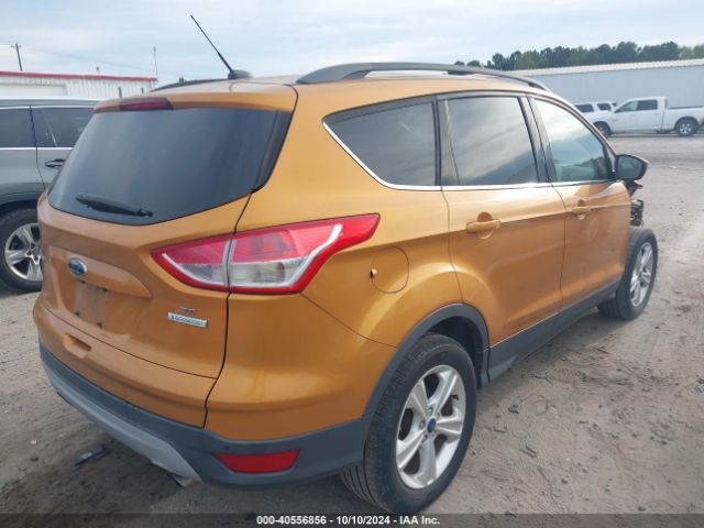 Photo 3 VIN: 1FMCU0GX4GUA49219 - FORD ESCAPE 