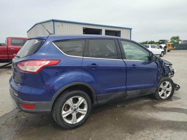 Photo 2 VIN: 1FMCU0GX4GUA49303 - FORD ESCAPE 