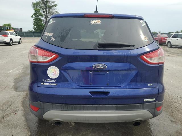 Photo 5 VIN: 1FMCU0GX4GUA49303 - FORD ESCAPE 