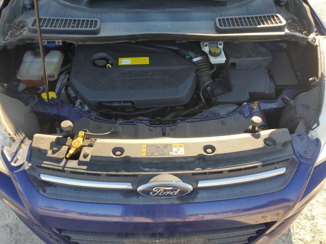 Photo 11 VIN: 1FMCU0GX4GUA64996 - FORD ESCAPE SE 