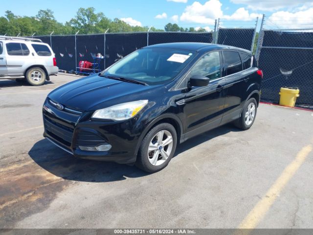 Photo 1 VIN: 1FMCU0GX4GUA73701 - FORD ESCAPE 