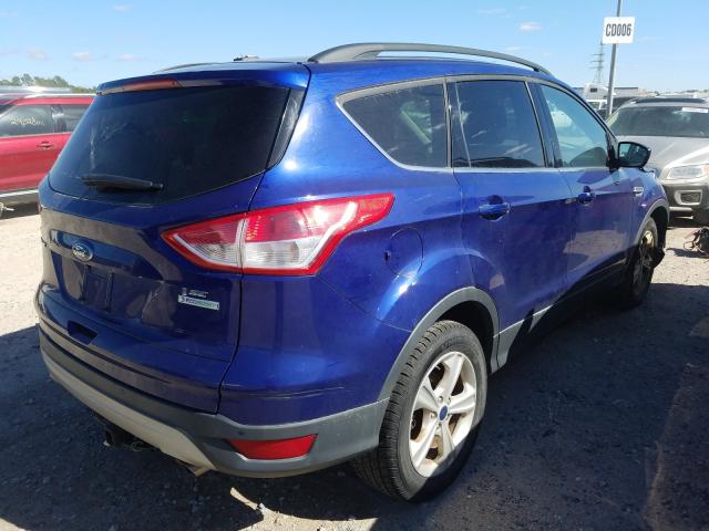 Photo 3 VIN: 1FMCU0GX4GUA75268 - FORD ESCAPE SE 