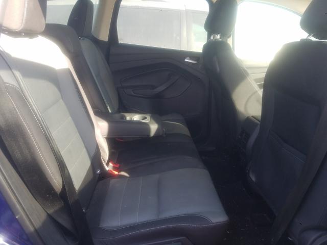 Photo 5 VIN: 1FMCU0GX4GUA75268 - FORD ESCAPE SE 