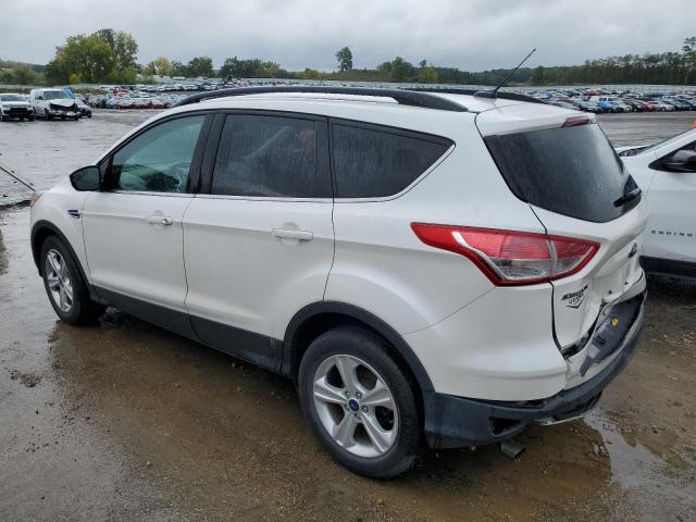 Photo 1 VIN: 1FMCU0GX4GUA92801 - FORD ESCAPE SE 