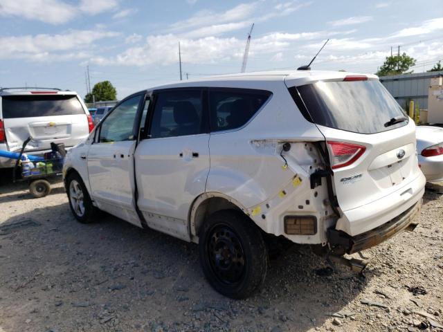 Photo 1 VIN: 1FMCU0GX4GUA93446 - FORD ESCAPE SE 