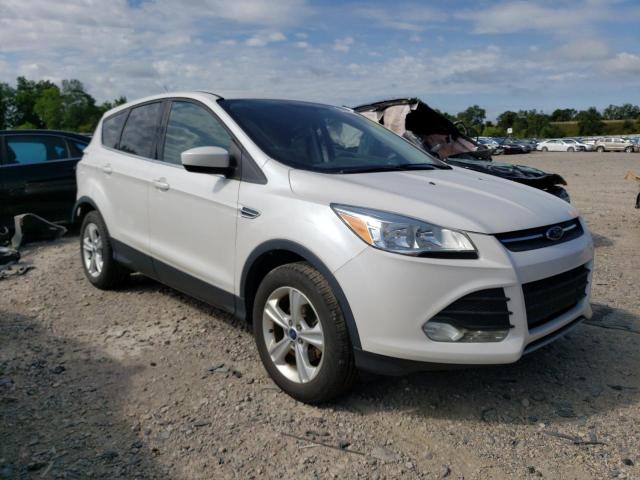 Photo 3 VIN: 1FMCU0GX4GUA93446 - FORD ESCAPE SE 