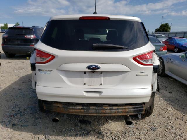 Photo 5 VIN: 1FMCU0GX4GUA93446 - FORD ESCAPE SE 