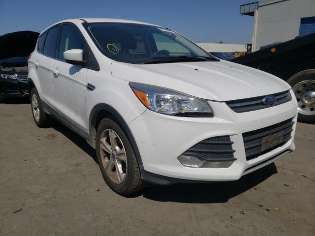 Photo 0 VIN: 1FMCU0GX4GUB00640 - FORD ESCAPE SE 