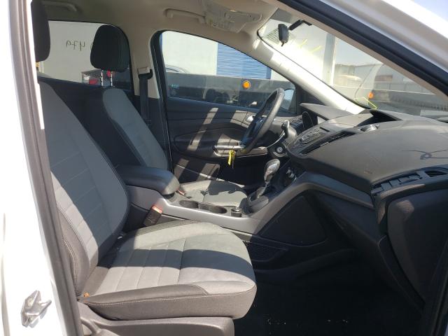 Photo 4 VIN: 1FMCU0GX4GUB00640 - FORD ESCAPE SE 